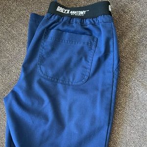 Greys anatomy scrubs